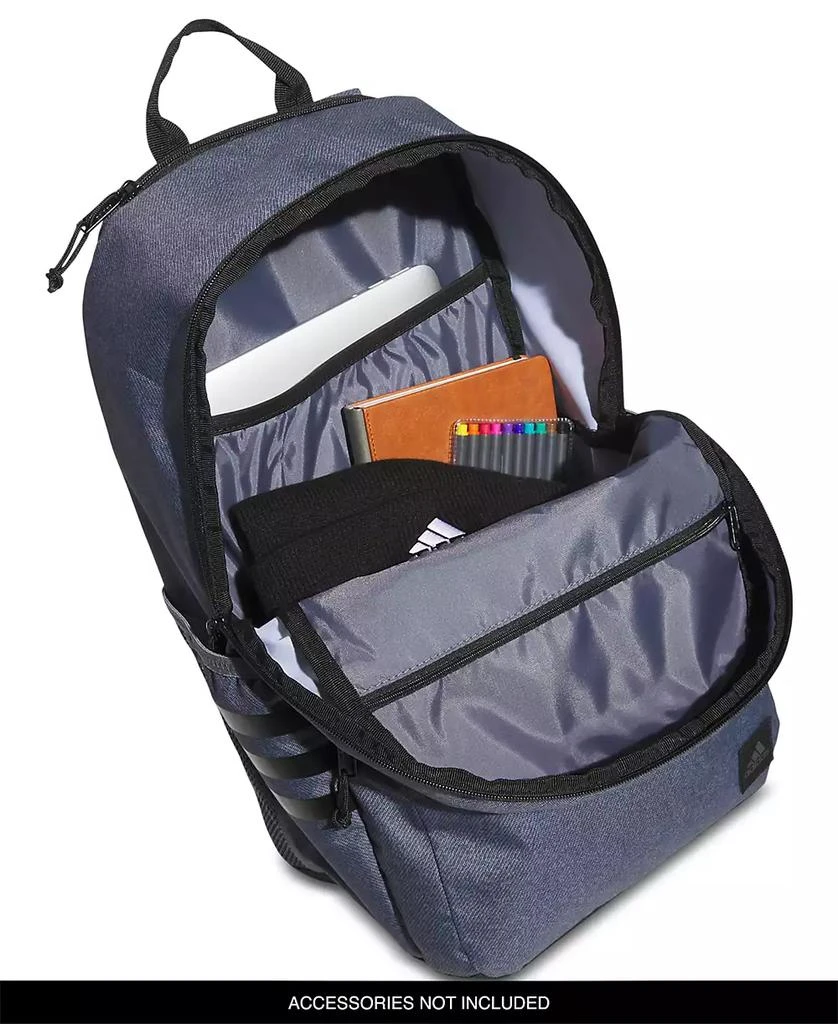 Adidas Women's Classic 3S 5 Backpack 3