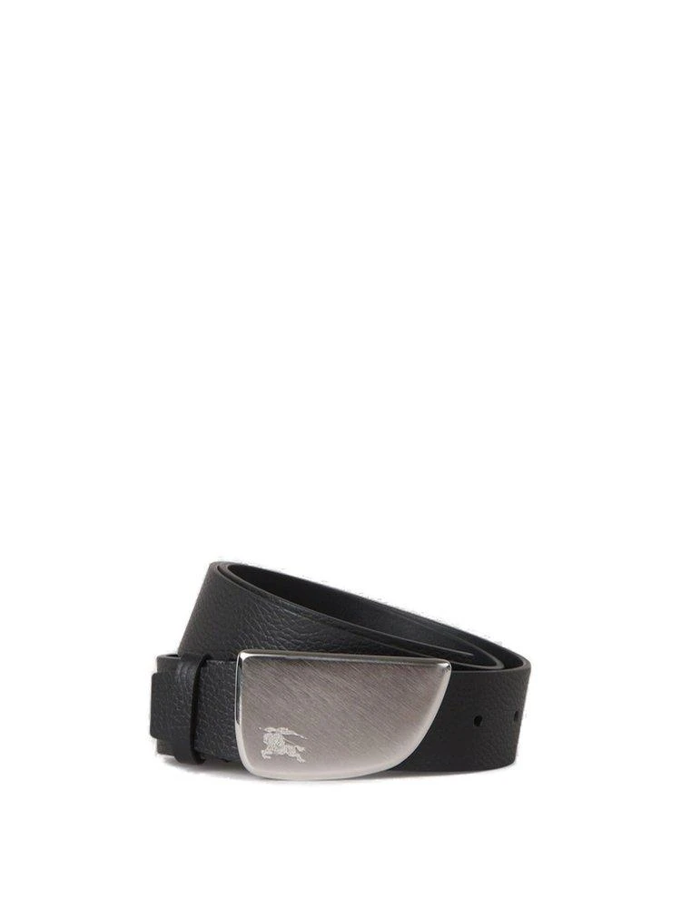 Burberry Burberry Shield Equestrian Knight Motif Belt 1