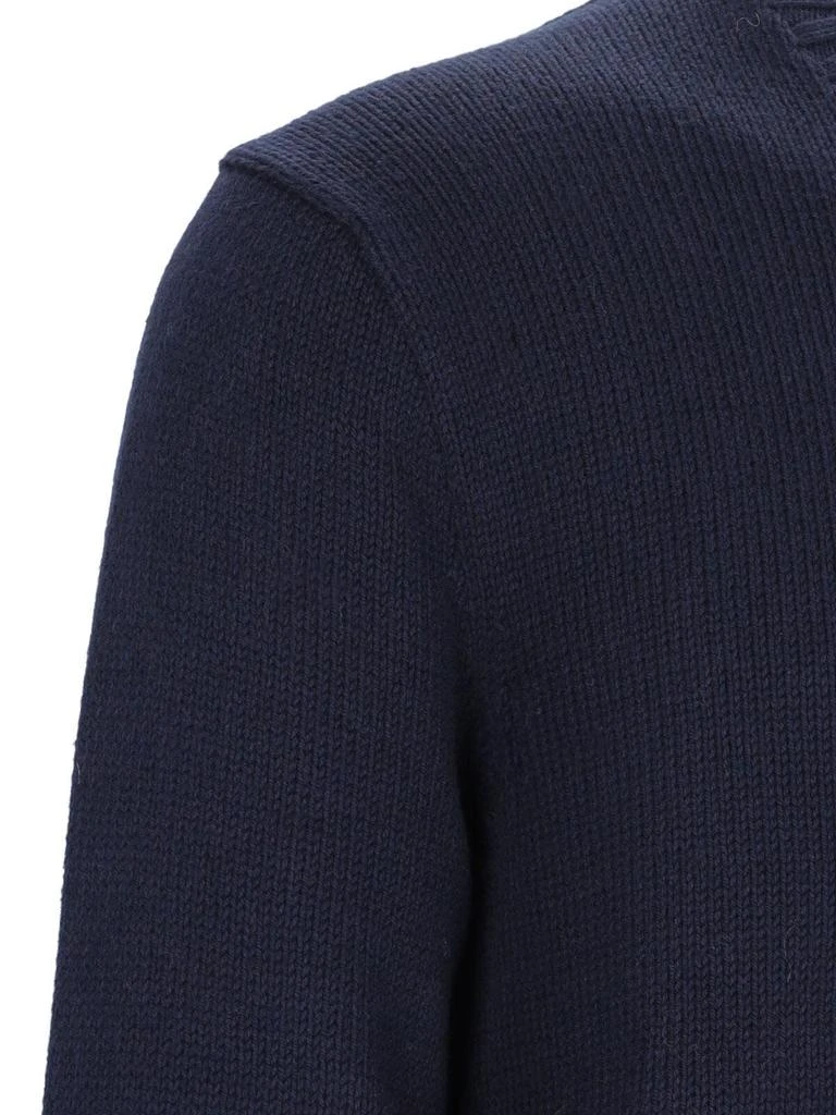 Ralph Lauren Polo Ralph Lauren Polo Bear Crewneck Jumper 3