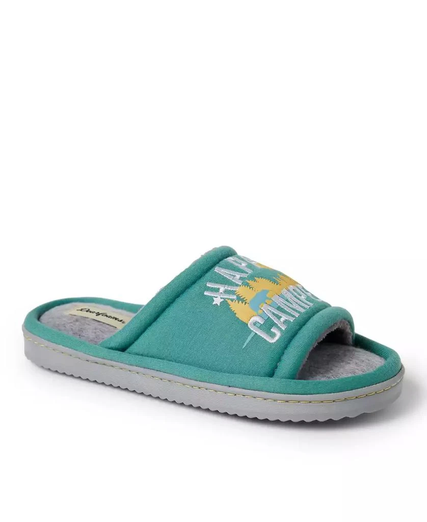 Dear Foams Women's Lennox Sweatshirt Camp Slide 1