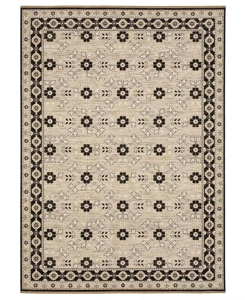 Oriental Weavers Acacia ACA09 7
10"x10
10" Area Rug