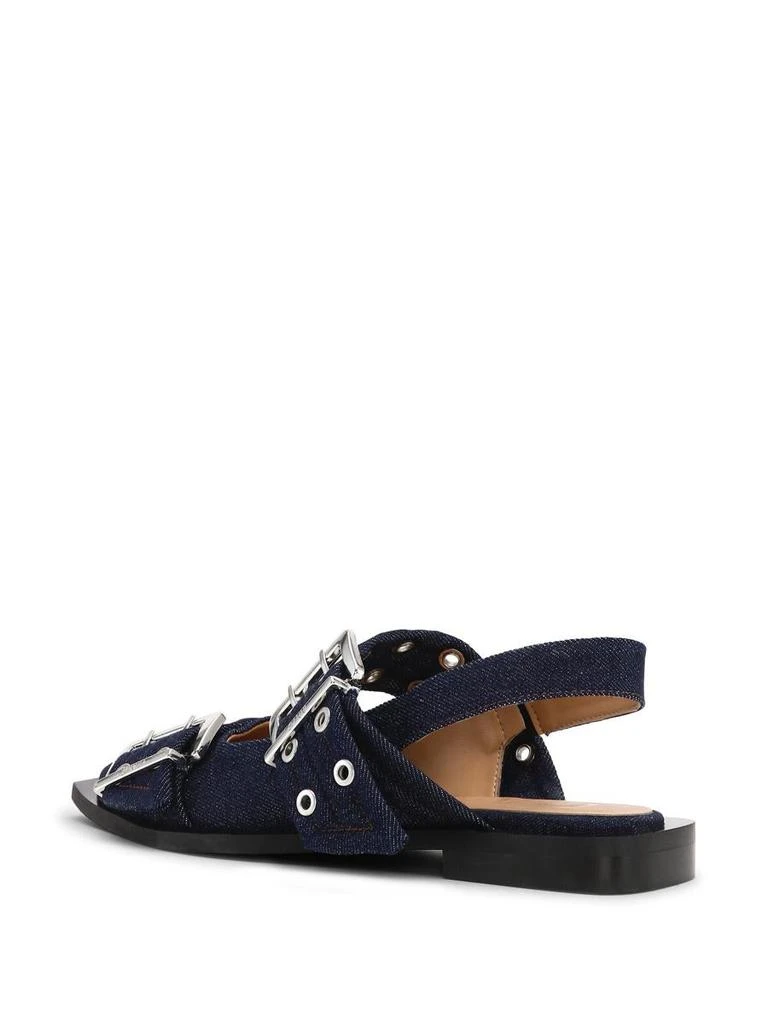 Ganni GANNI Sandals 3