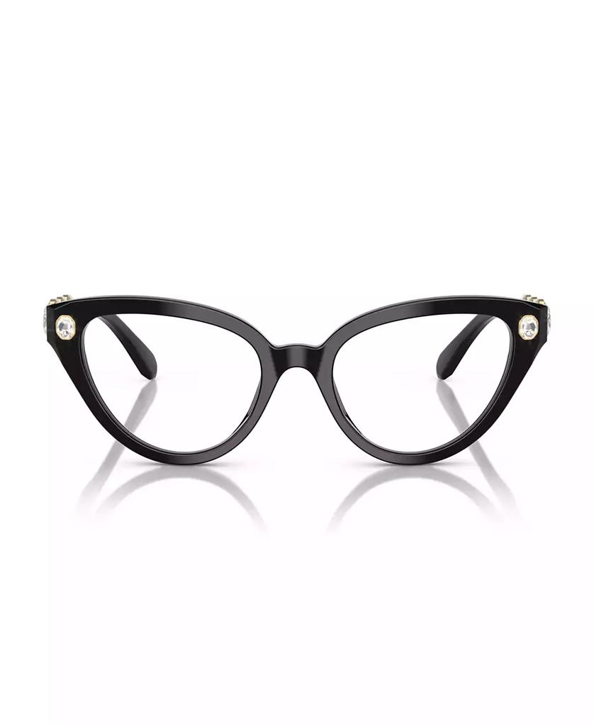 Swarovski Women's Eyeglasses, SK2028