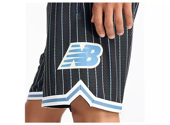 New Balance In Game Mesh Short 4