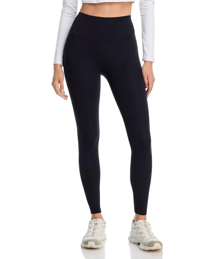 Splits59 Airweight High Waist 7/8 Leggings 1