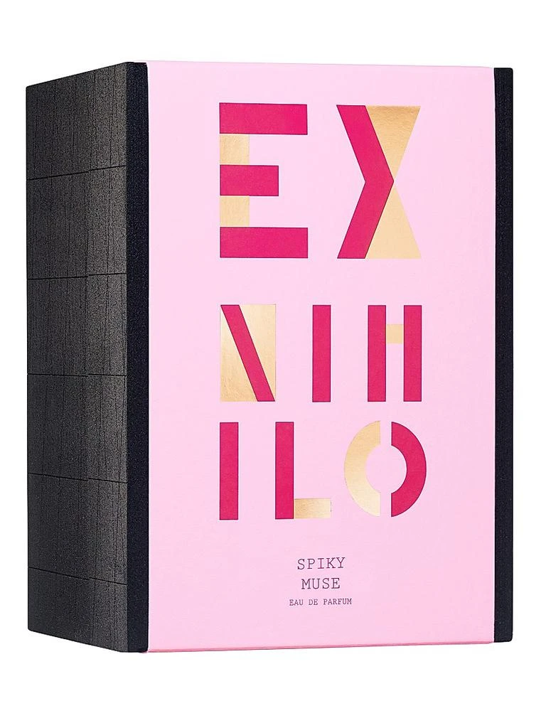EX NIHILO Spiky Muse Eau de Parfum 4