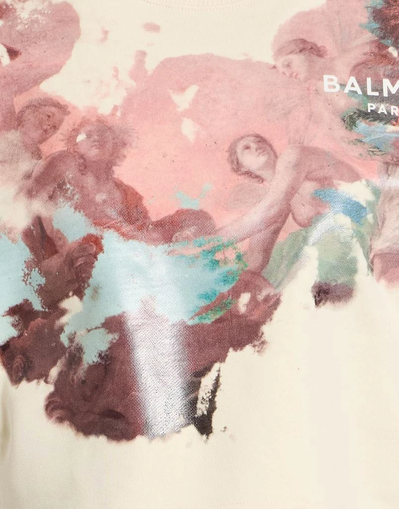 Balmain Sweatshirt 4