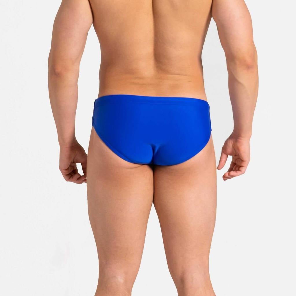 Abreu Clothing Abreu Clothing - Men's Slim Swim Brief