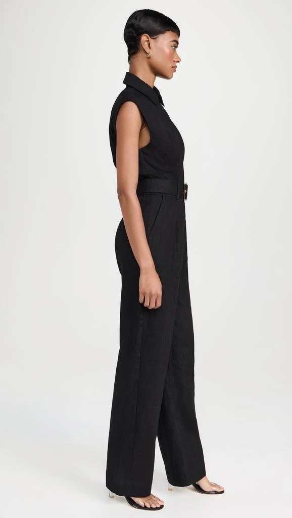 HEVRON Lenox Jumpsuit 3