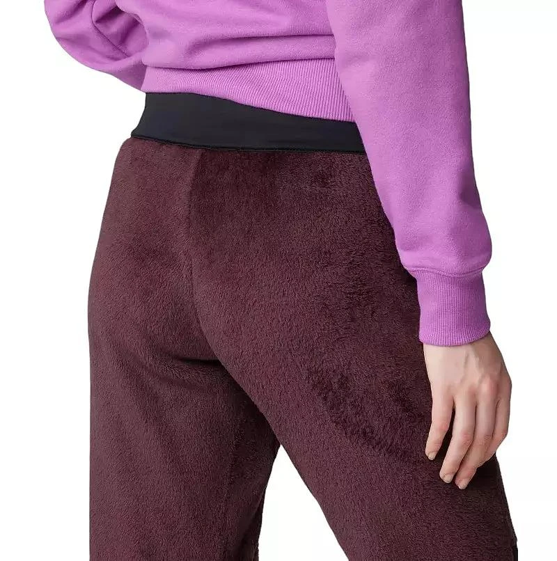 Mountain Hardwear Mountain Hardwear Women's Polartec High Loft Pant 6
