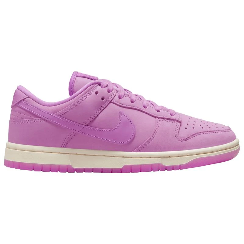NIKE Nike Dunk Low PRM - Women's 1