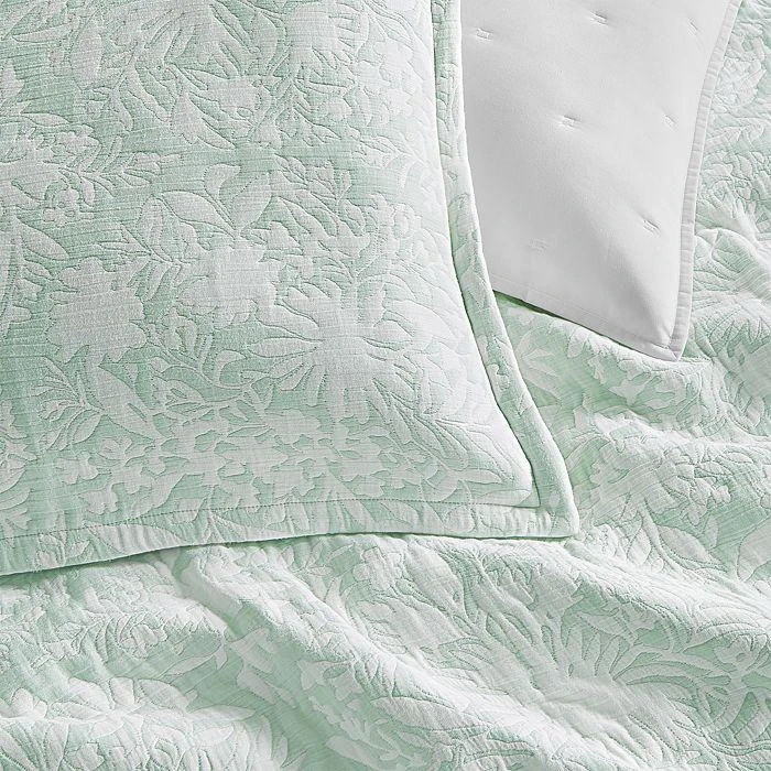 sky Jardin Silhouette Duvet Cover Set, Twin - Exclusive 2