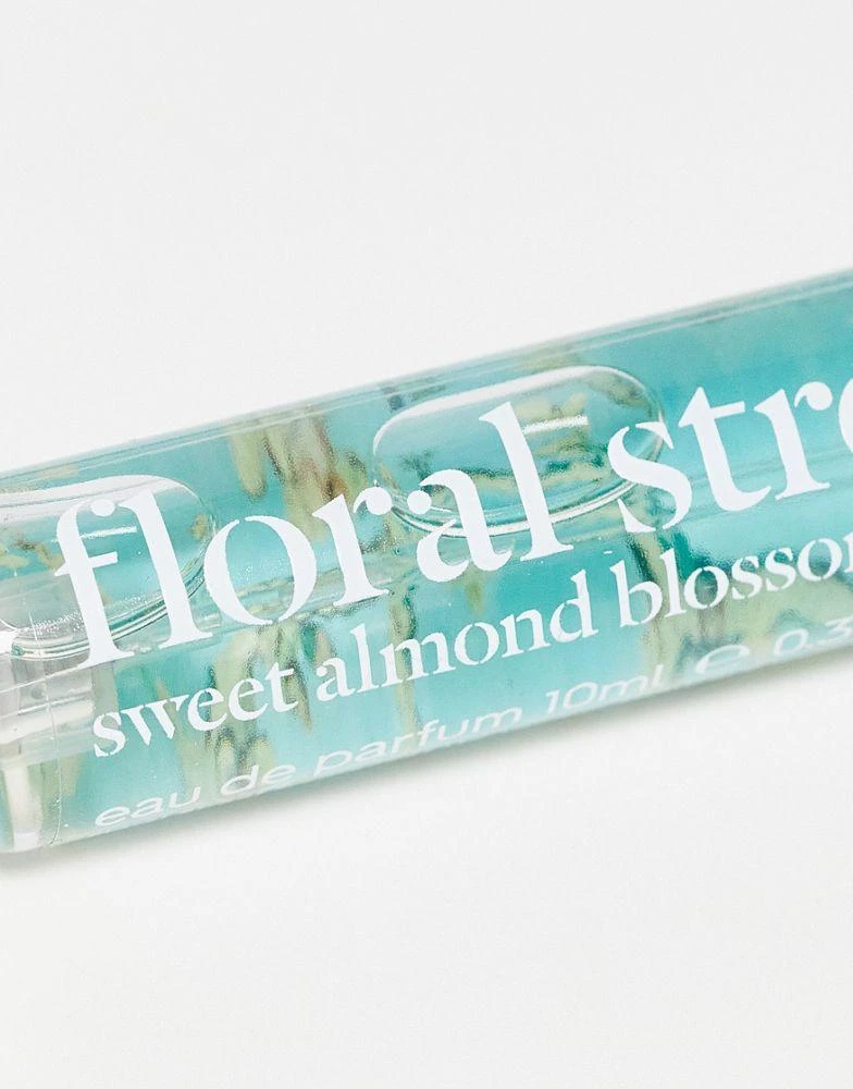 Floral Street Floral Street Sweet Almond Blossom Eau de Parfum 10ml 4