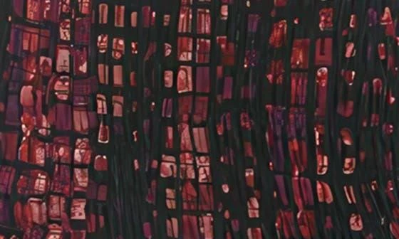 Socialite Floral Surplice V-Neck Flutter Sleeve Dress 5