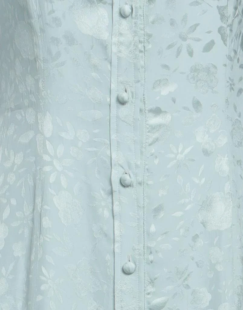 ALEXACHUNG Midi dress 4
