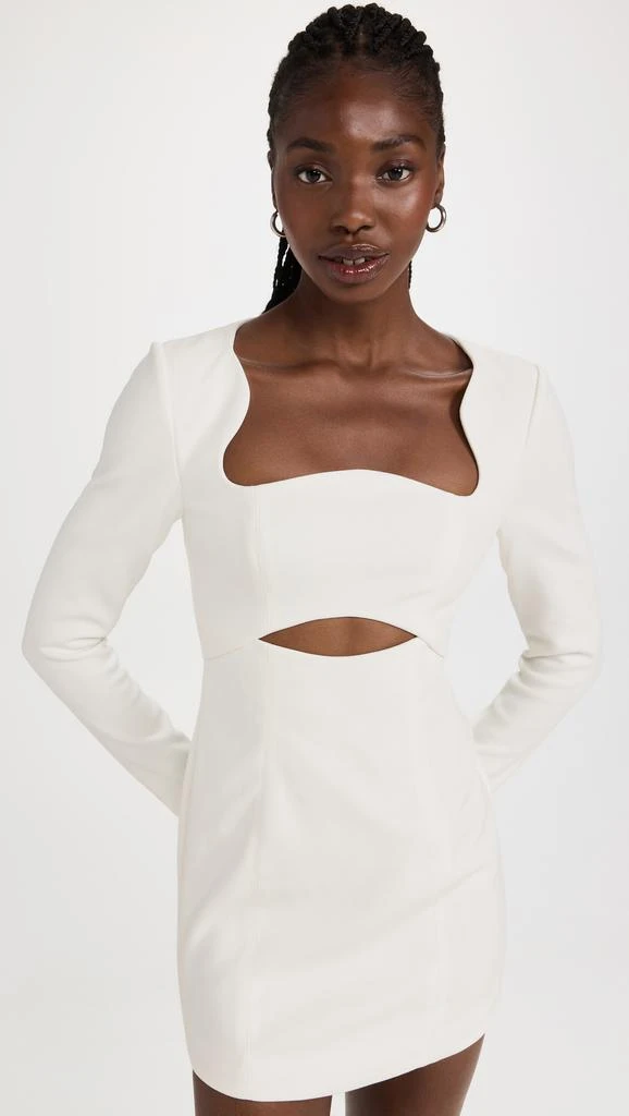 Misha Hazel Dress 1
