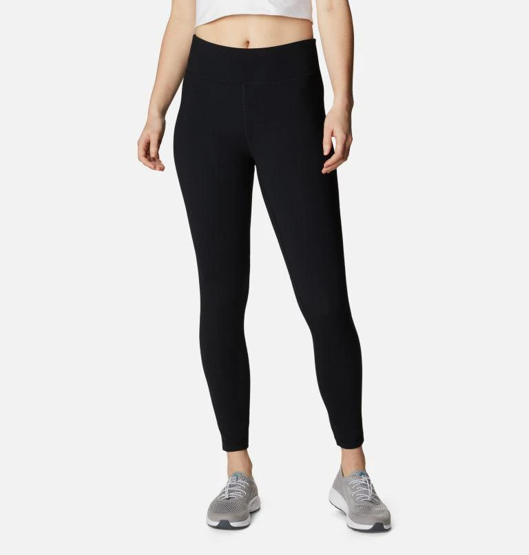 Columbia Columbia Women's Omni-Heat  Infinity Baselayer Tights- 1