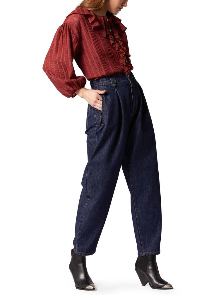 Joie Primrose jeans 4