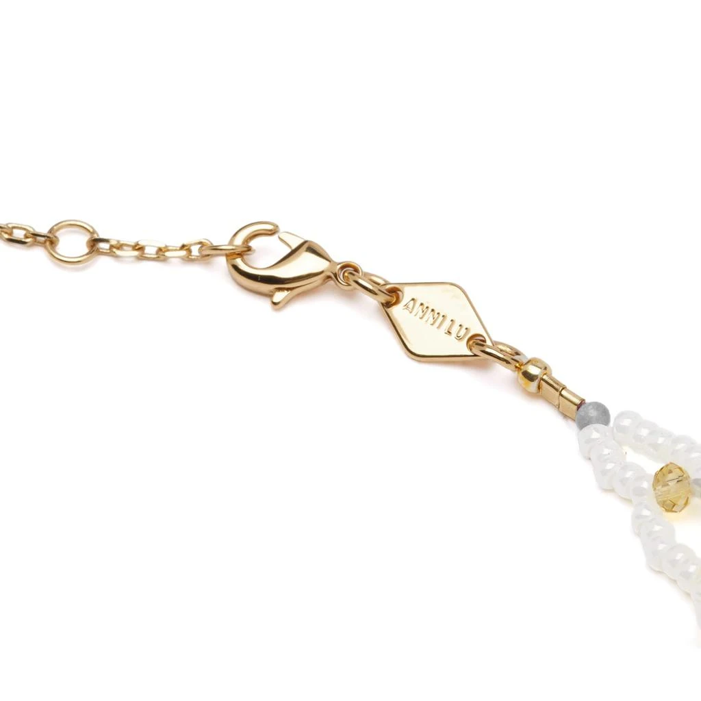 Anni Lu Anni Lu White Nights Bracelet 2