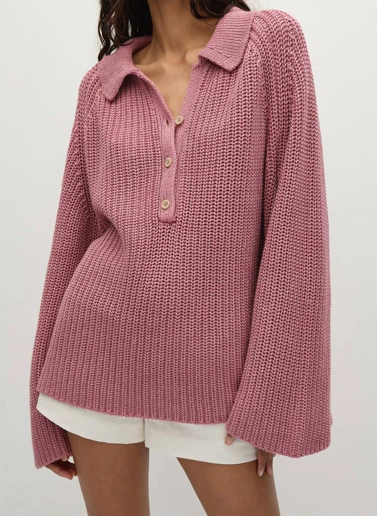 Faithfull the Brand Faithfull The Brand - Magda Sweater