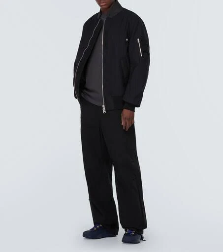 NIKE ACG mountain fly Low sneakers 2