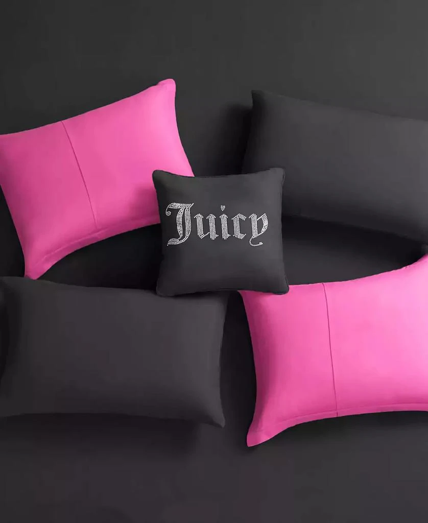 Juicy Couture Alexis 8-Pc. Comforter Set 4
