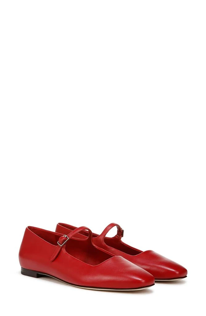 Vince Brody Mary Jane Flat 9