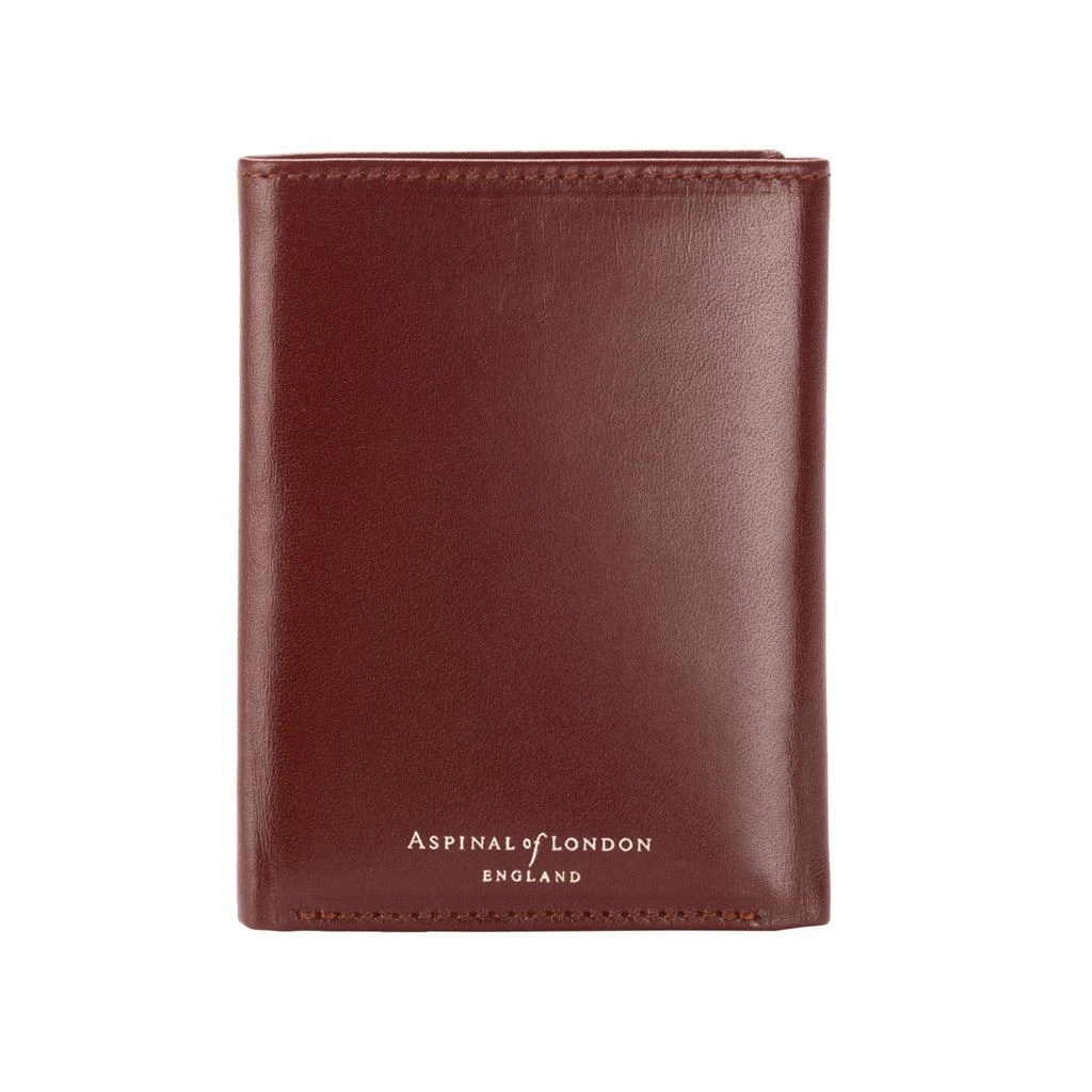 Aspinal of London Trifold wallet 1