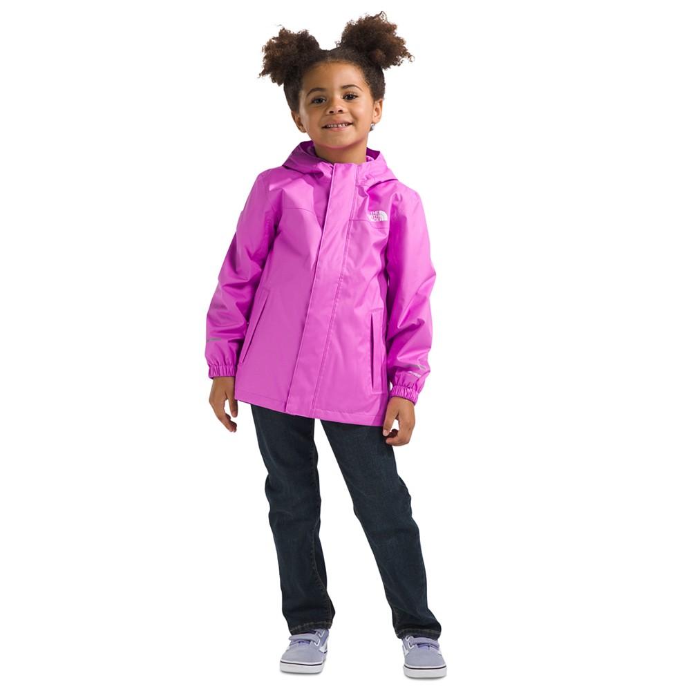 The North Face Toddler & Little Girls Antora Rain Jacket