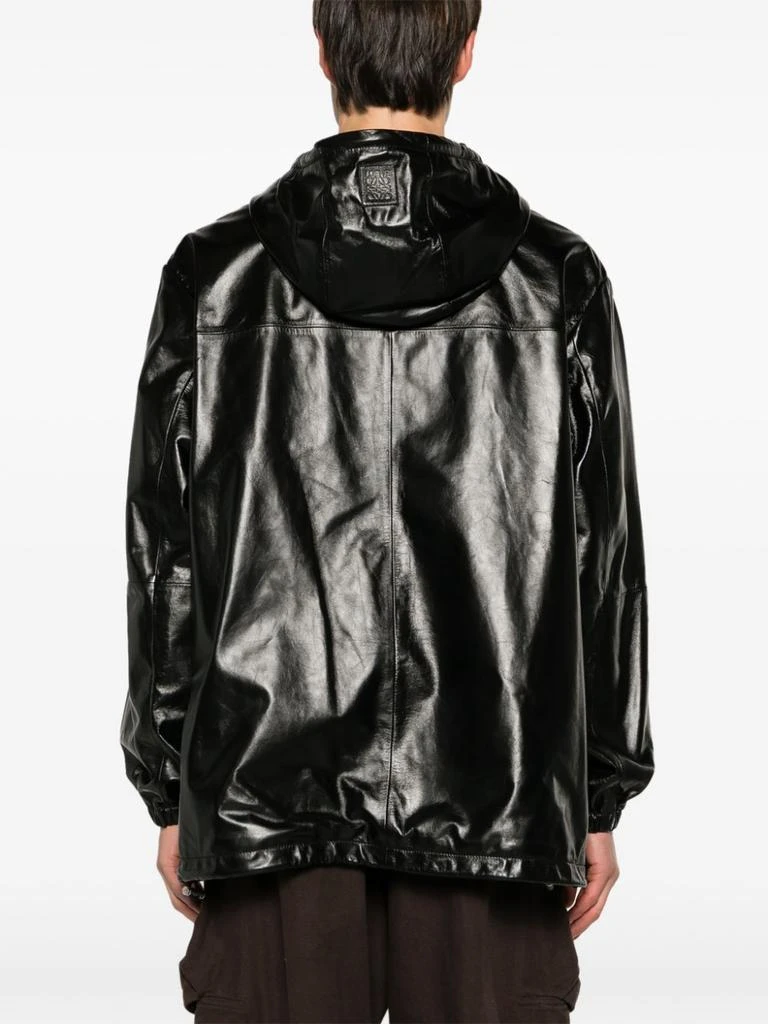 Loewe LOEWE - Leather Jacket 2