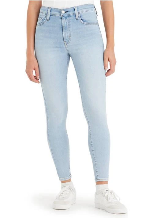 Levi's S 720 High Rise Super Skinny Jeans 1