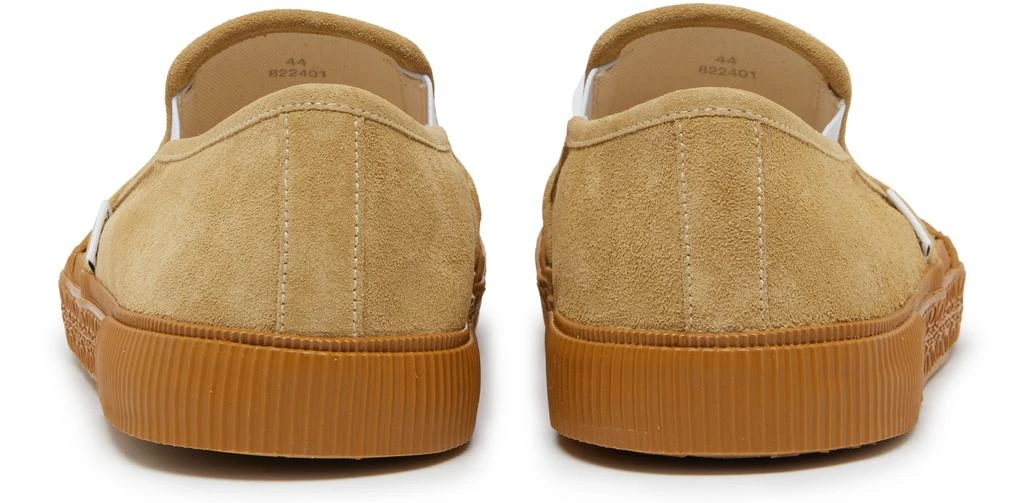 Loewe Sneakers Slip-on Terra Vulca 4