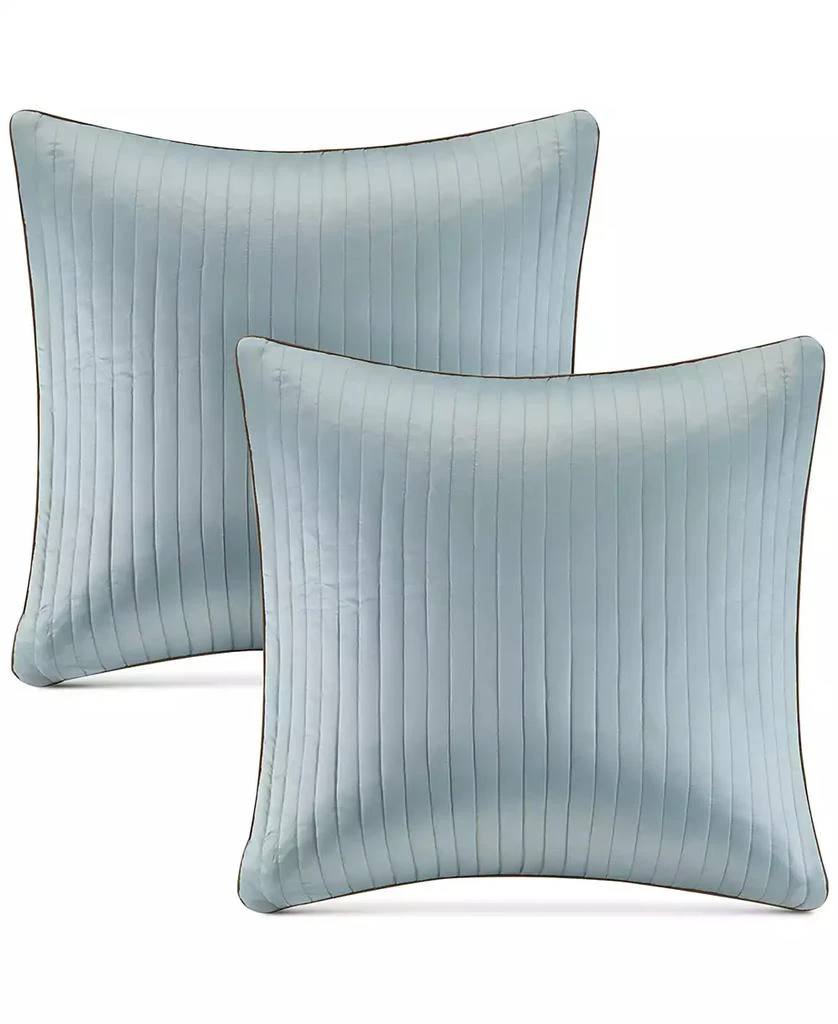 Madison Park Adeline 12-Pc. Comforter Set, California 8