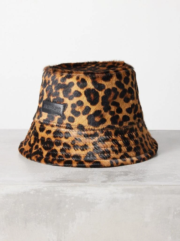 Calf hair hat Calf Hair Hat Band | Kendra Scott main image 2