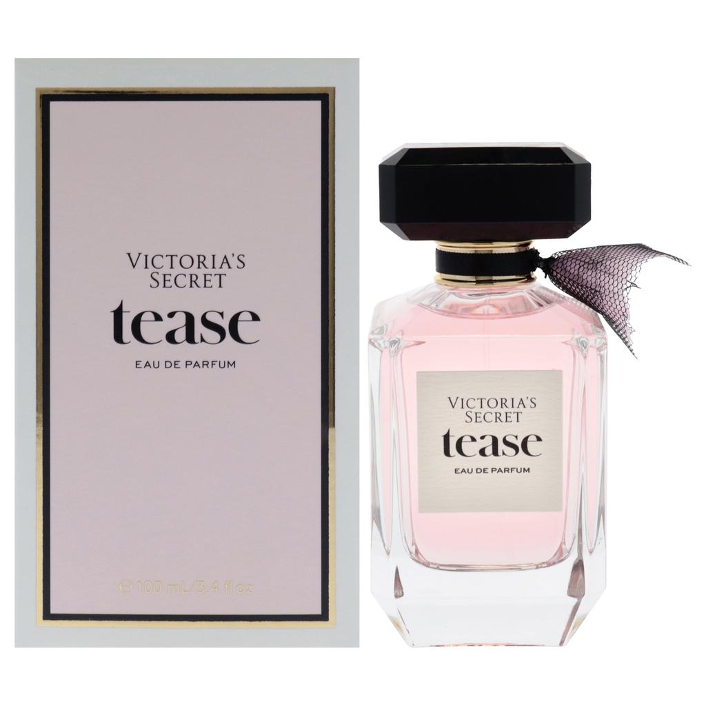 Victoria's Secret Tease by  for Women - 3.4 oz EDP Spray