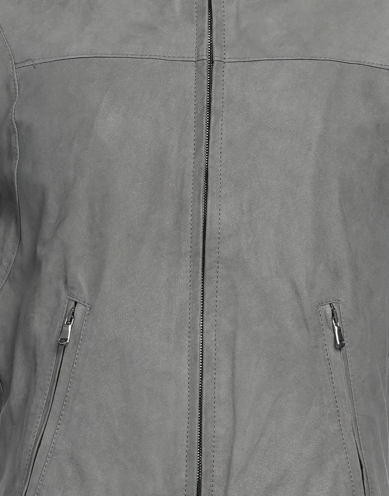 STREET LEATHERS STREET LEATHERS 4