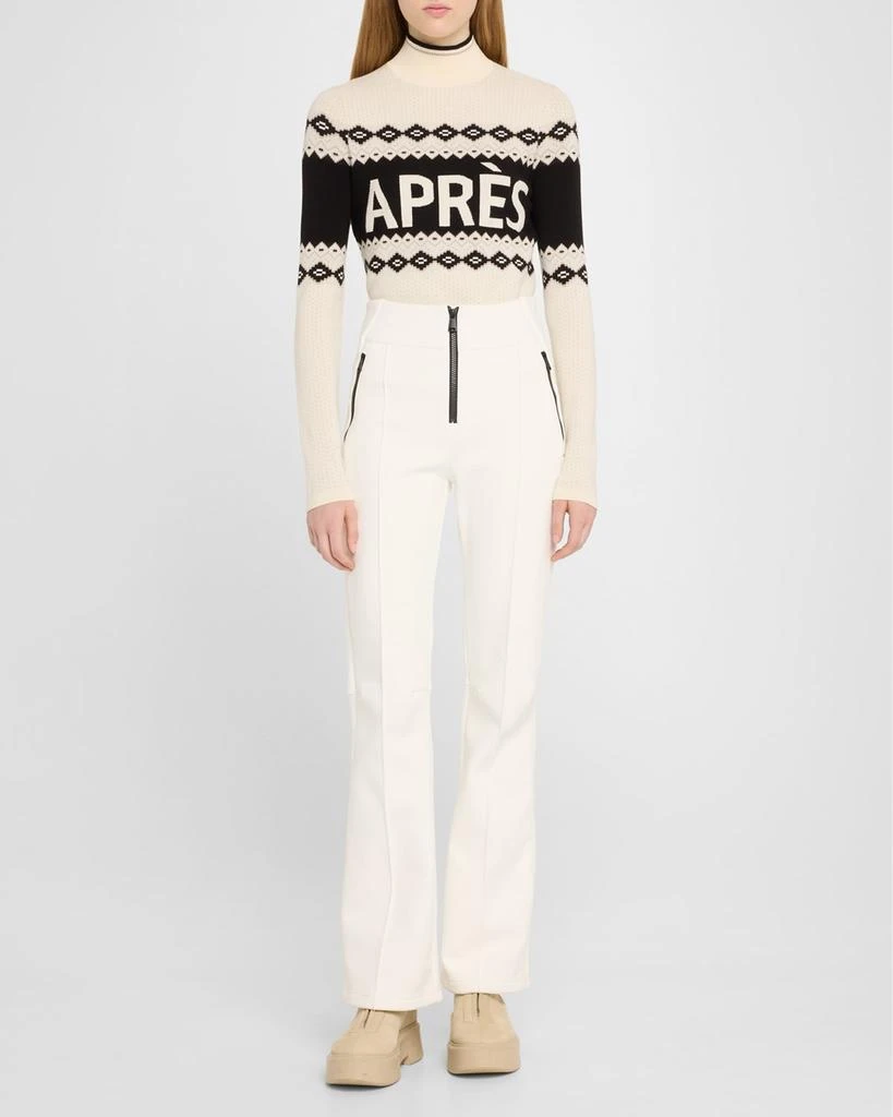Alp N Rock Aurora II Mock-Neck Sweater 2