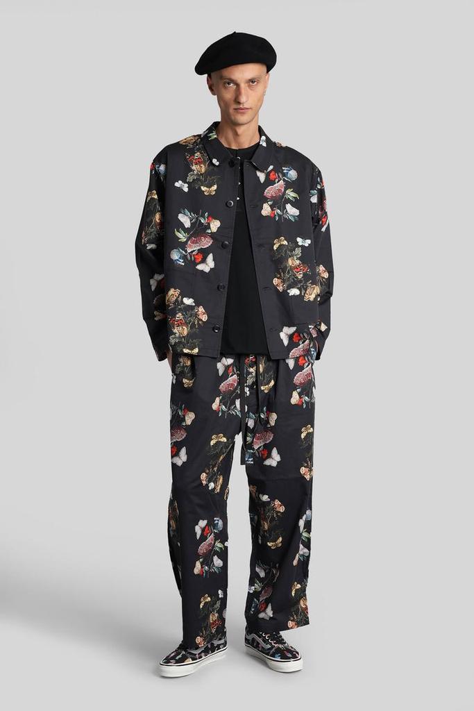 UNDERCOVER Undercover Jumpsuit