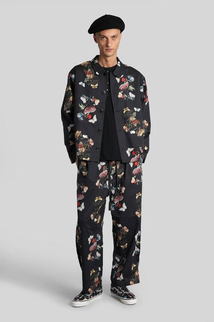 UNDERCOVER Undercover Jumpsuit 2