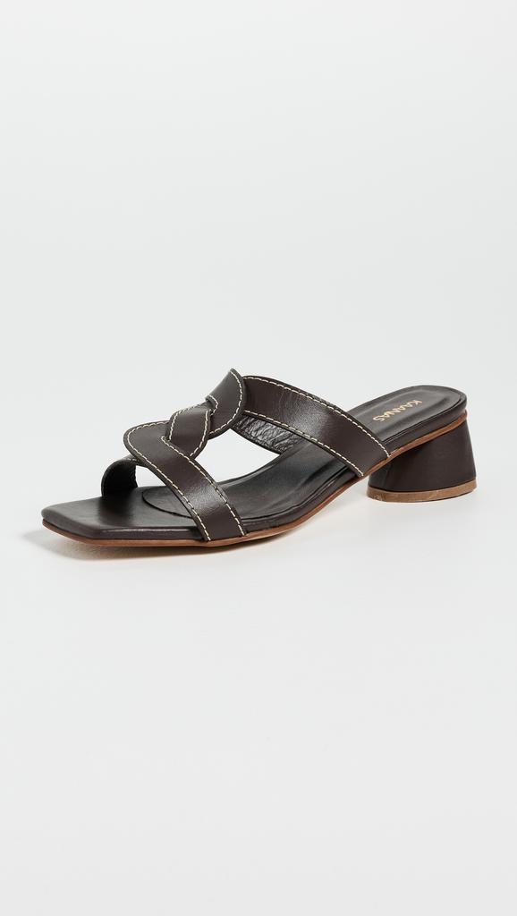 Kaanas Kos Heels