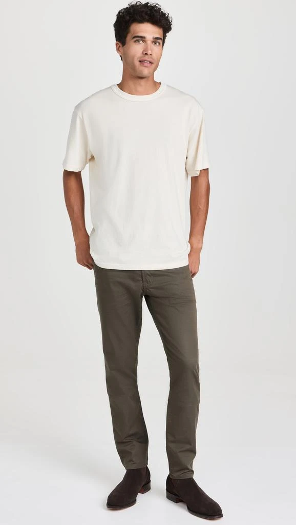 AG Tellis Modern Slim Jeans In Commuter Performance 34" 4