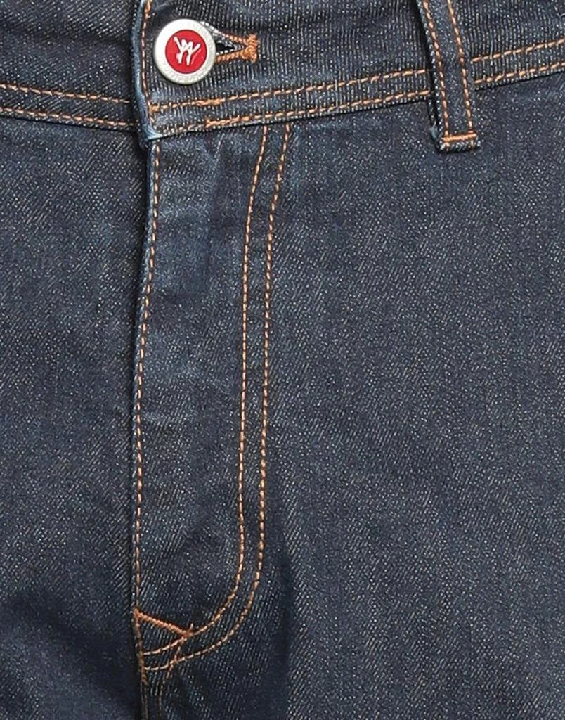 PRIMO EMPORIO Denim pants 4