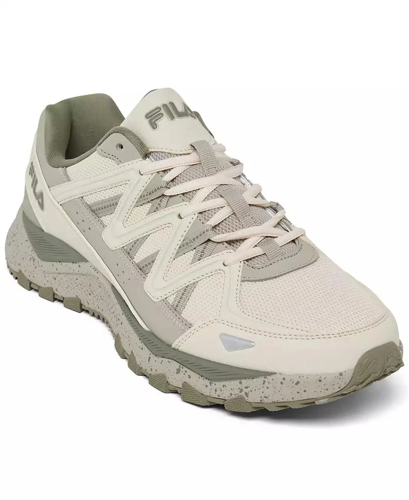 Fila Men's Firetrail Evo Trail Running Sneakers from Finish Line 1