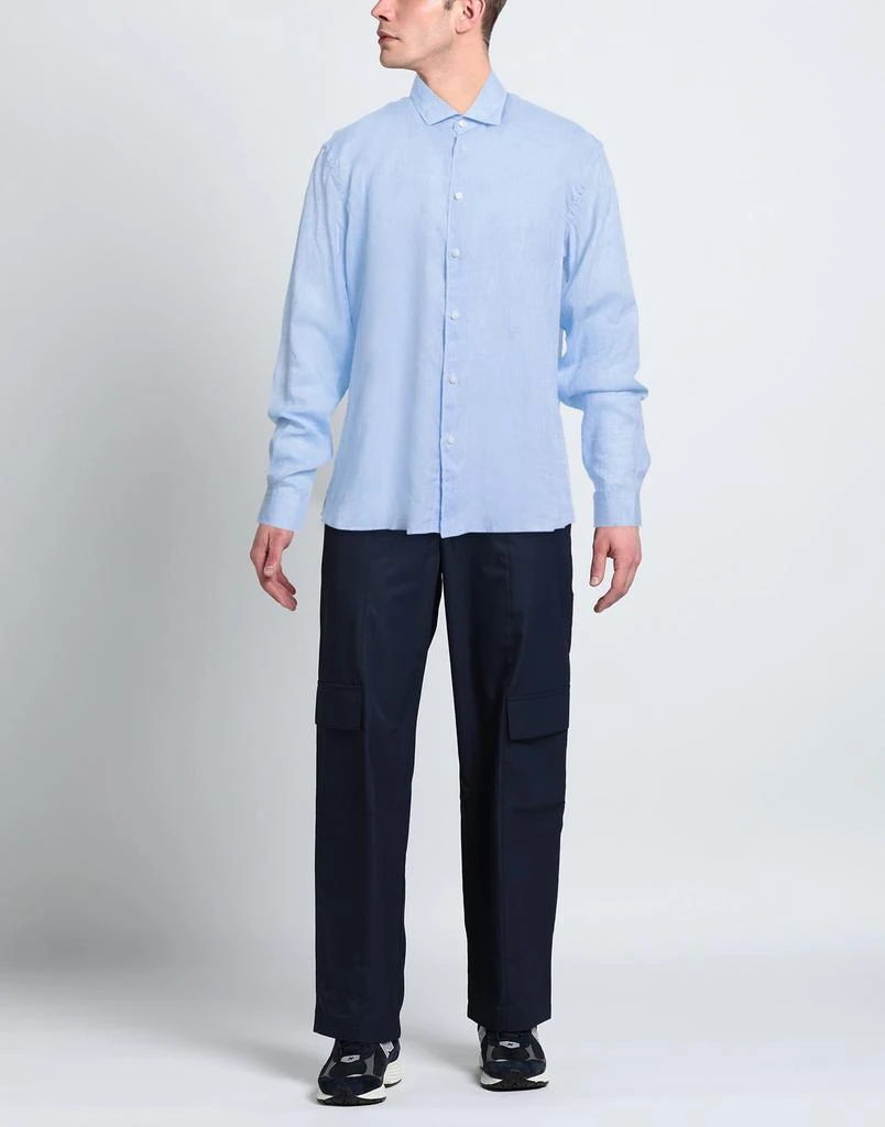 gazzarrini Linen shirt 2