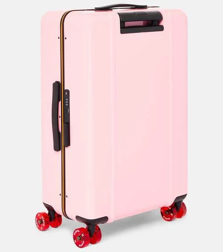 Floyd Floyd Check-In suitcase 4