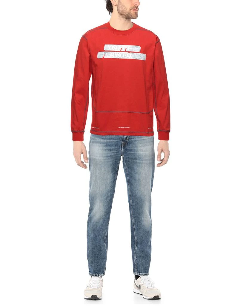 United Standard T-shirt 2