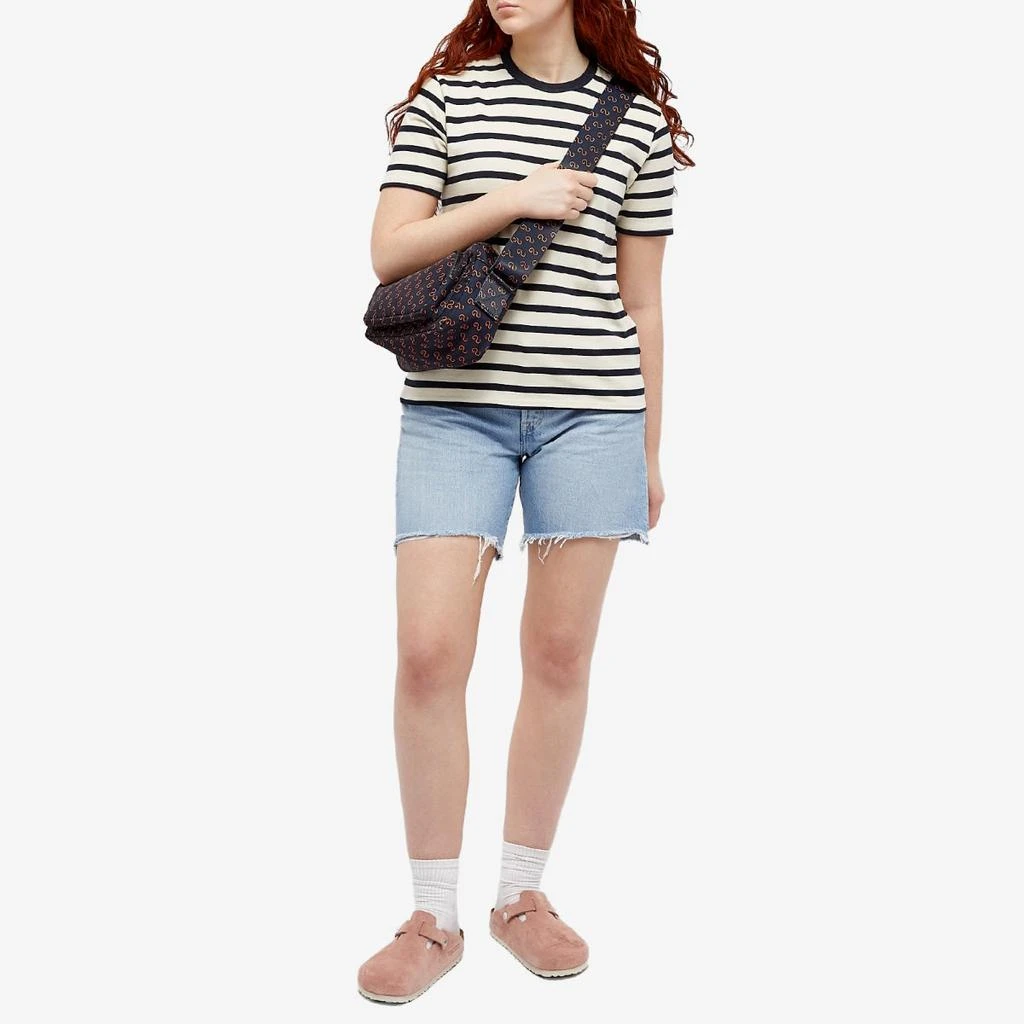 Levi's Levi's 501 90s Long Shorts 4