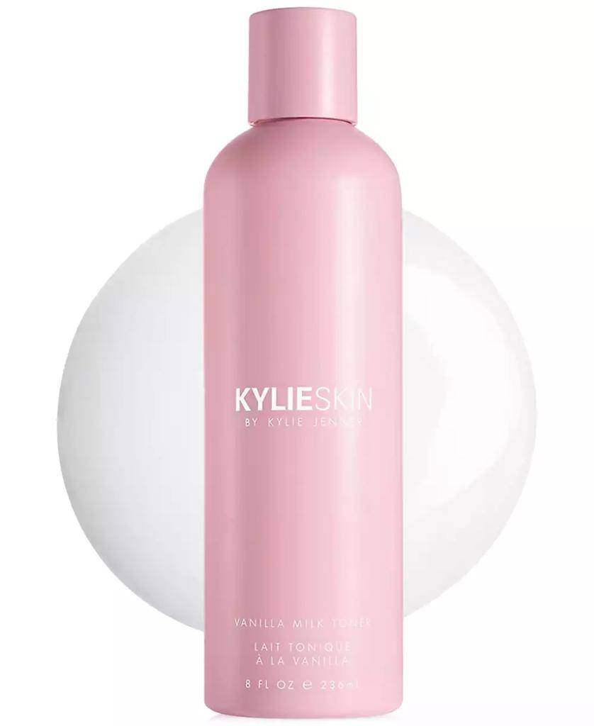 Kylie Cosmetics Vanilla Milk Toner