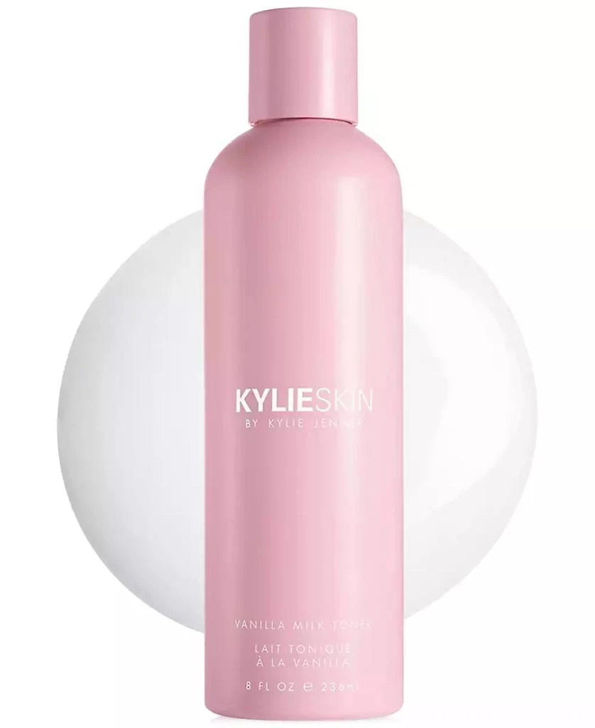 Kylie Cosmetics Vanilla Milk Toner 2