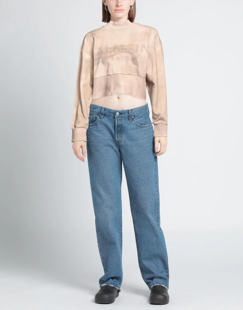 Balmain Sweatshirt 2